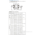 Bicycle B.B. Axle Bicycle BB Axle / Bicycle Parts Manufactory